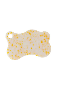 Nibble and Rest Passionfruit Slice Mini Chopping Board