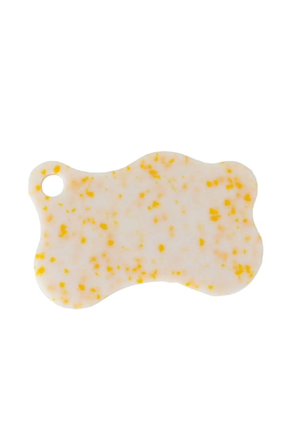 Nibble and Rest Passionfruit Slice Mini Chopping Board