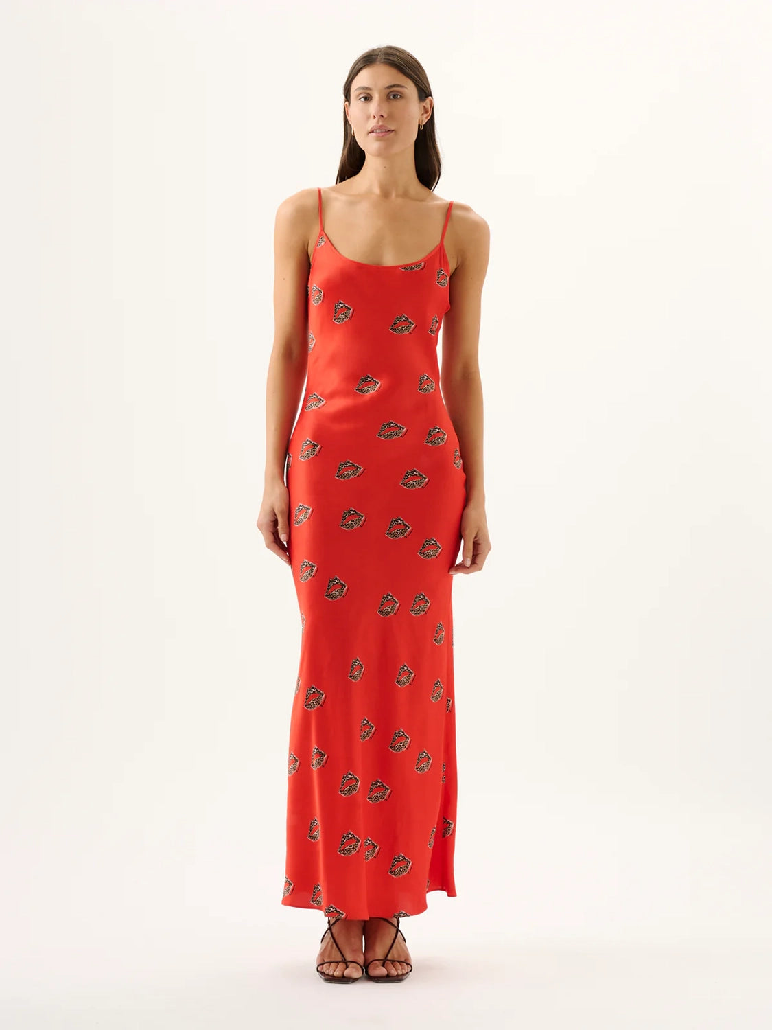 ROAME | WESSEX SLIP - JUNGLE KISS