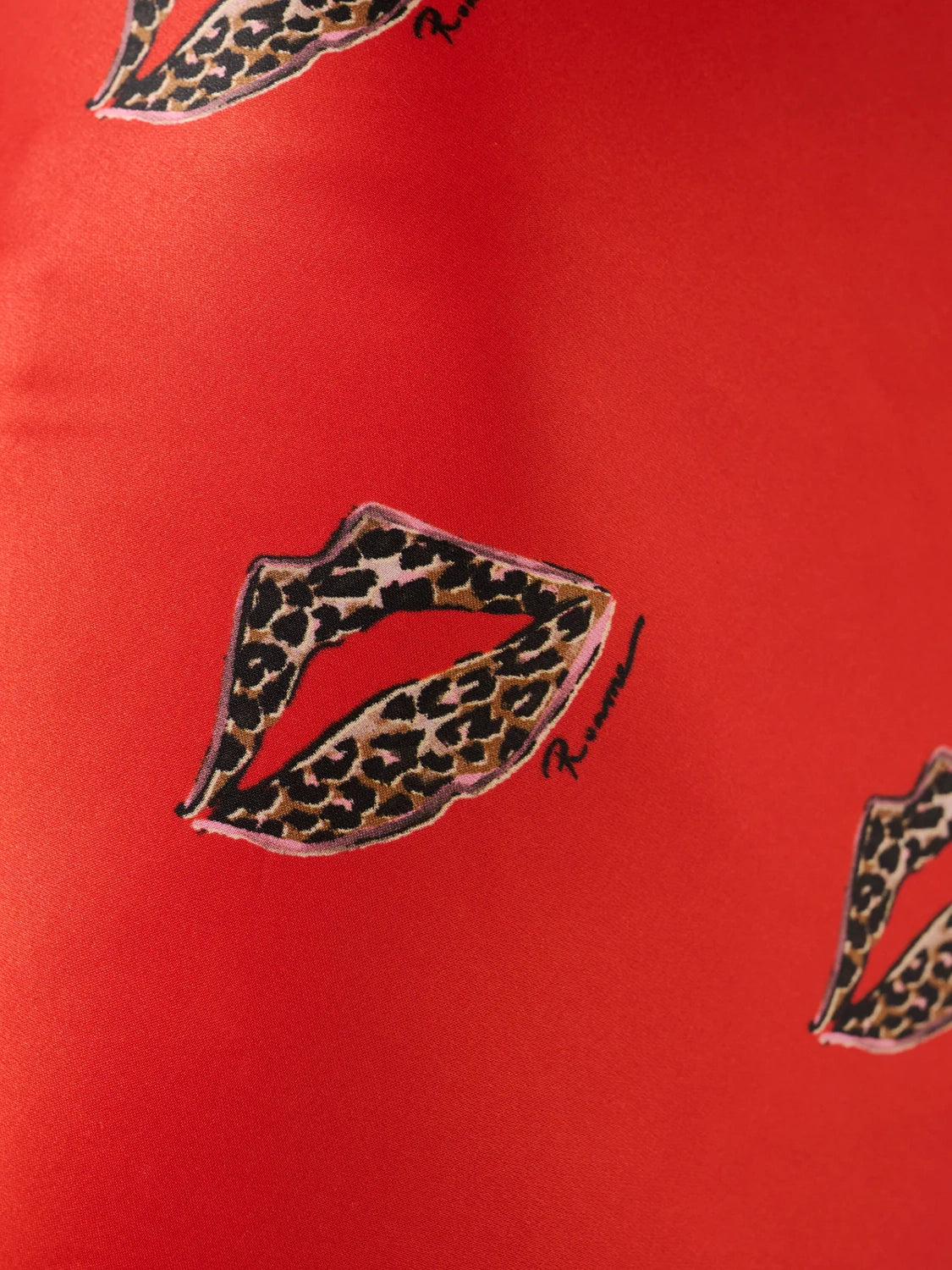 ROAME | WESSEX SLIP - JUNGLE KISS