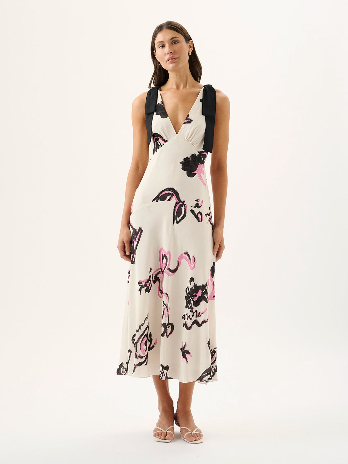 ROAME. | MINDY DRESS - BACI