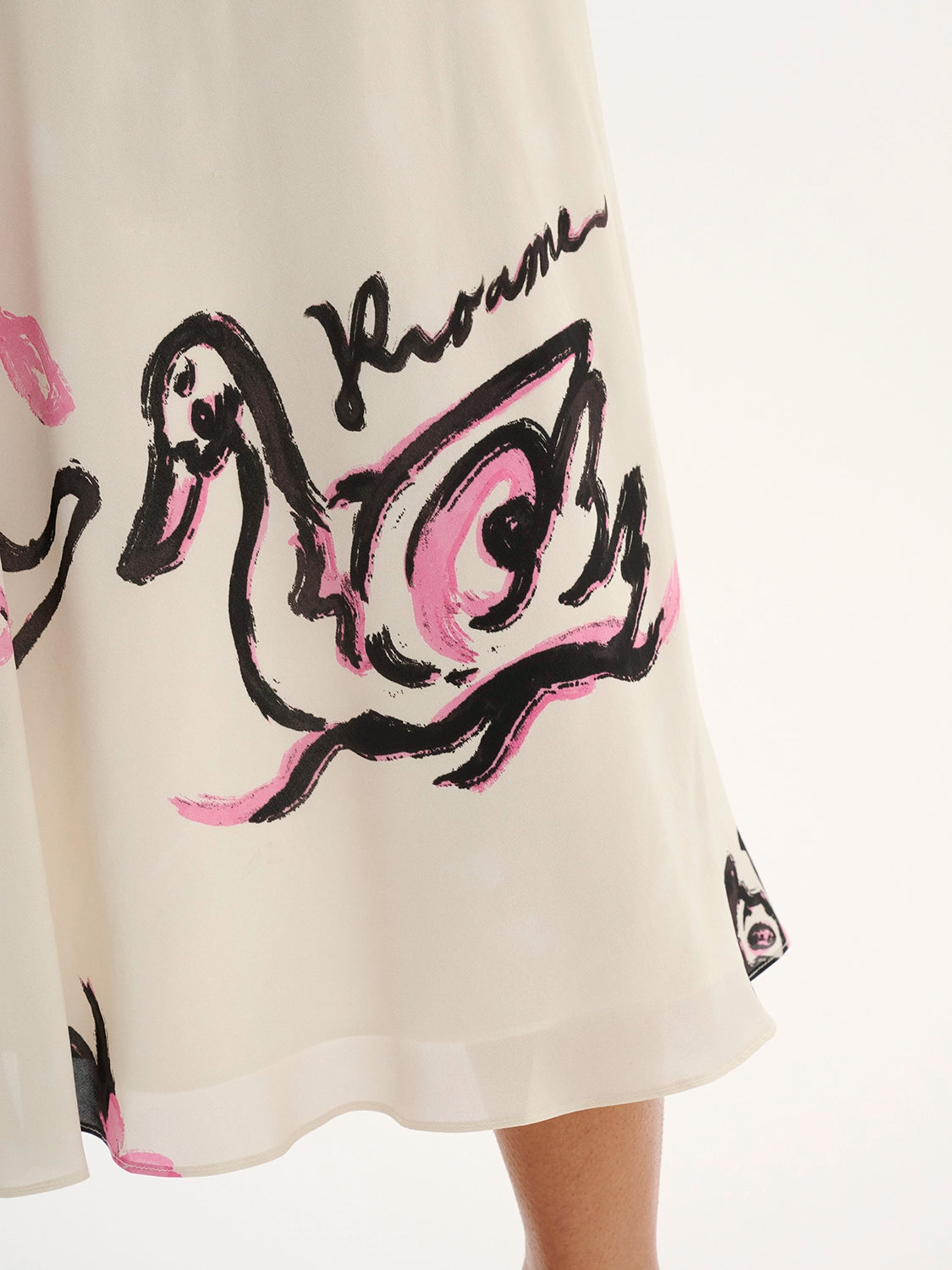 ROAME. | MINDY DRESS - BACI