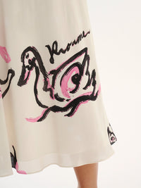 ROAME. | MINDY DRESS - BACI