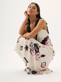 ROAME. | MINDY DRESS - BACI