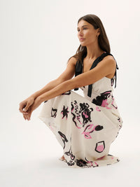 ROAME. | MINDY DRESS - BACI
