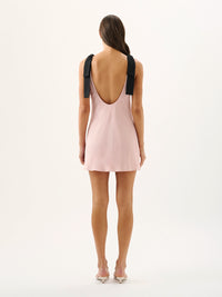 ROAME. | KELLIE DRESS - PRIMROSE