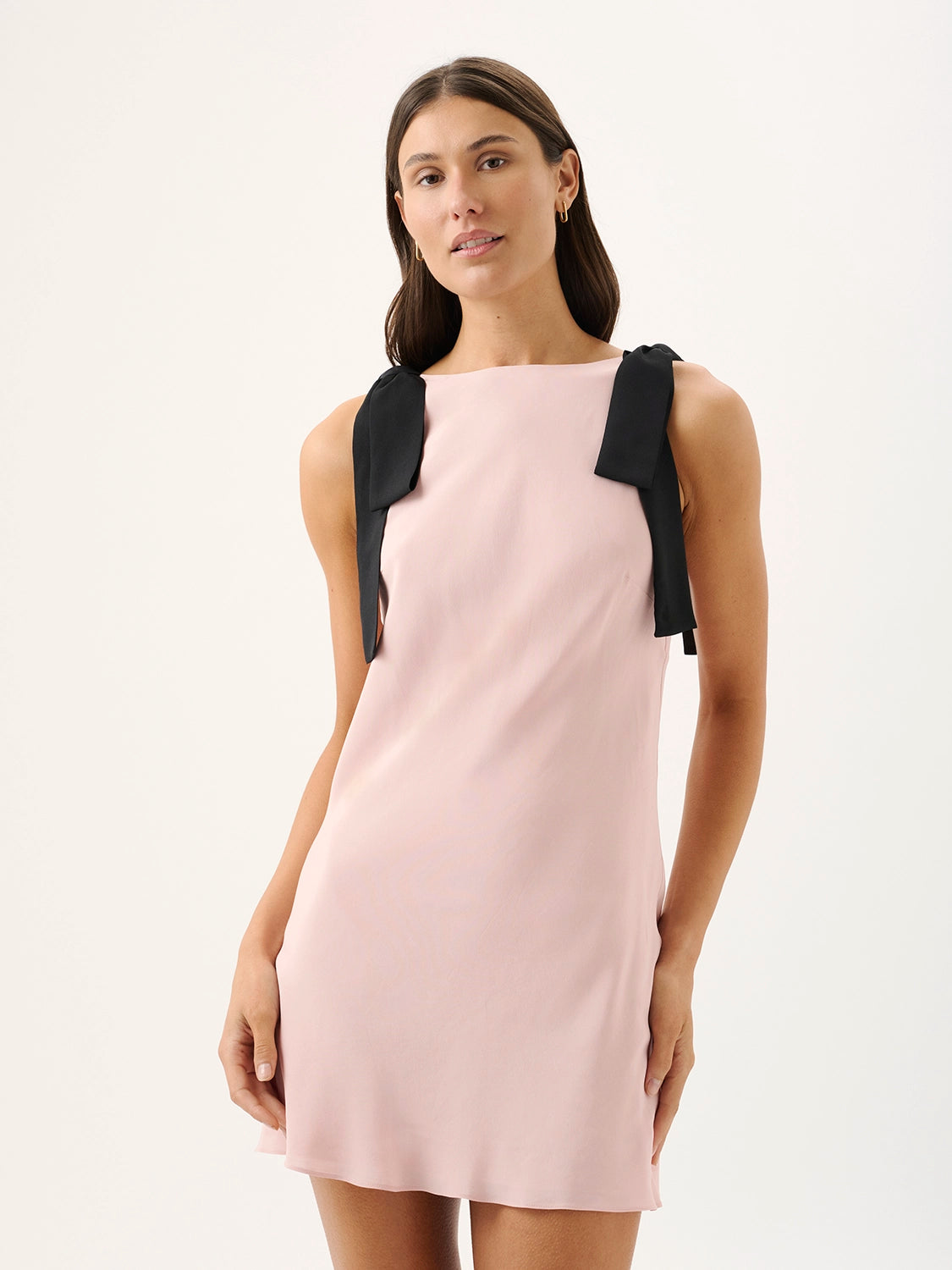 ROAME. | KELLIE DRESS - PRIMROSE