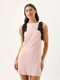 ROAME. | KELLIE DRESS - PRIMROSE