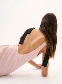 ROAME. | KELLIE DRESS - PRIMROSE