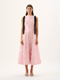 ROAME. | MEADOW DRESS - PRIMROSE