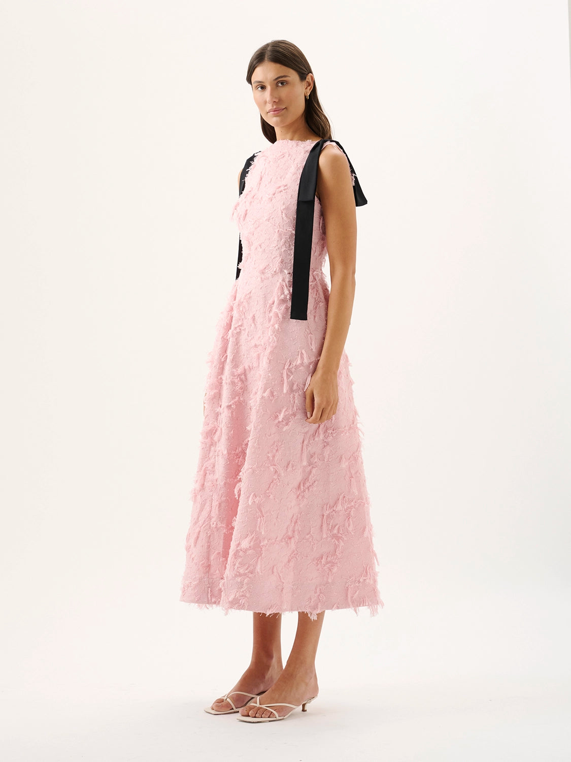 ROAME. | MEADOW DRESS - PRIMROSE