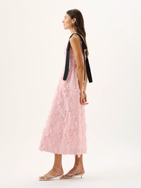 ROAME. | MEADOW DRESS - PRIMROSE