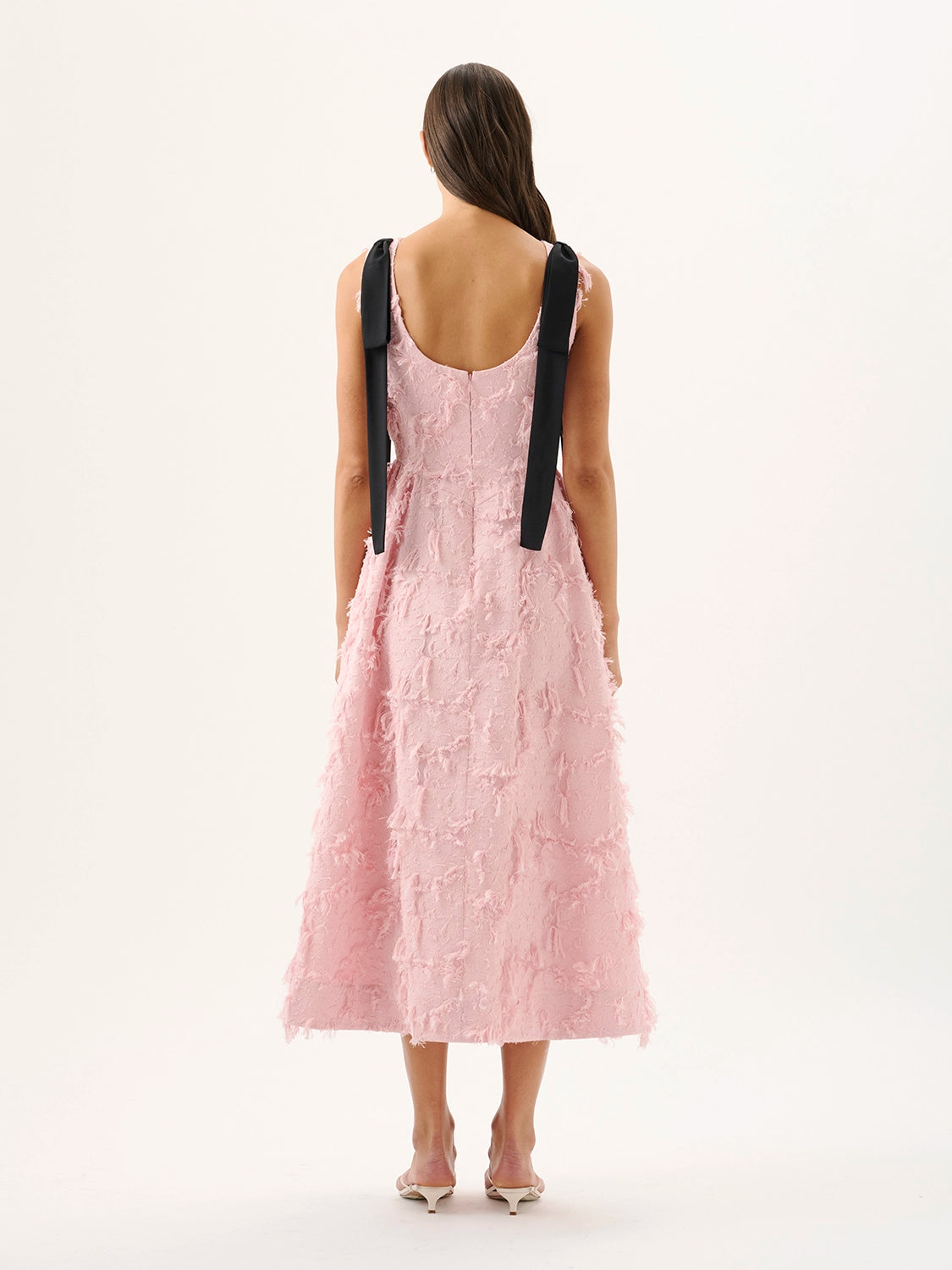 ROAME. | MEADOW DRESS - PRIMROSE