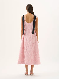 ROAME. | MEADOW DRESS - PRIMROSE