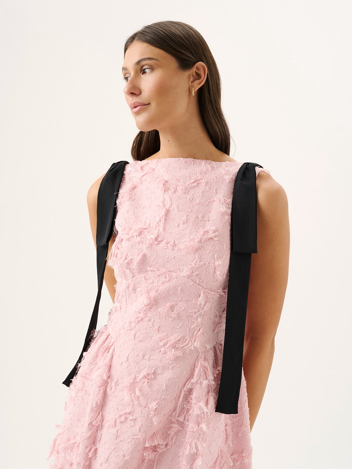 ROAME. | MEADOW DRESS - PRIMROSE