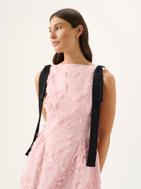 ROAME. | MEADOW DRESS - PRIMROSE