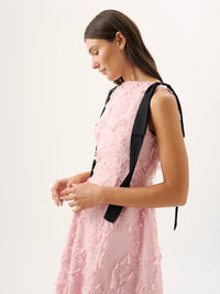 ROAME. | MEADOW DRESS - PRIMROSE