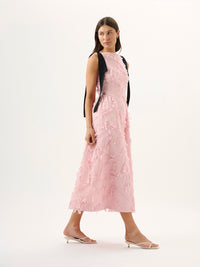 ROAME. | MEADOW DRESS - PRIMROSE