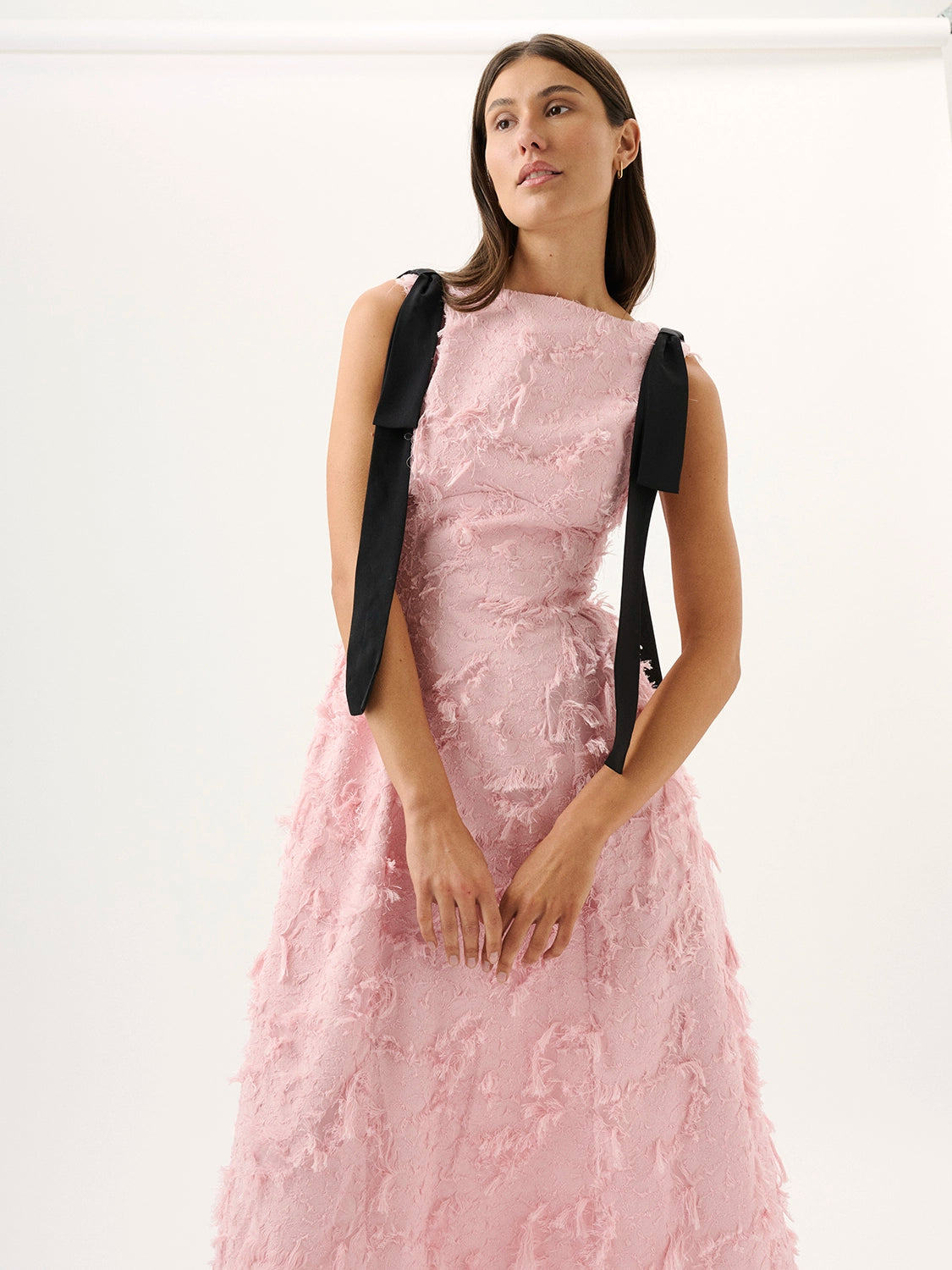 ROAME. | MEADOW DRESS - PRIMROSE