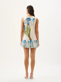 ROAME | BAMBI DRESS - STARLIT LILY