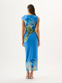 ROAME | JOYCE DRESS - MOONLIT LILY