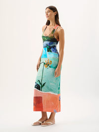 ROAME. | PHOENIX DRESS - WONDERLAND