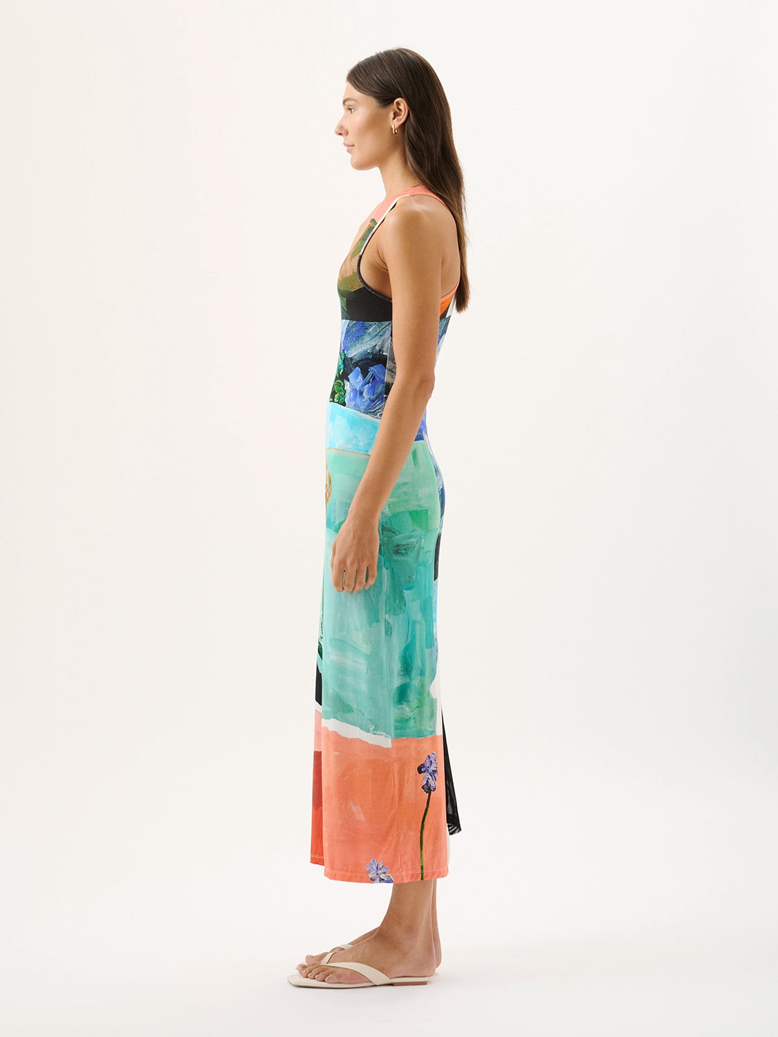 ROAME. | PHOENIX DRESS - WONDERLAND