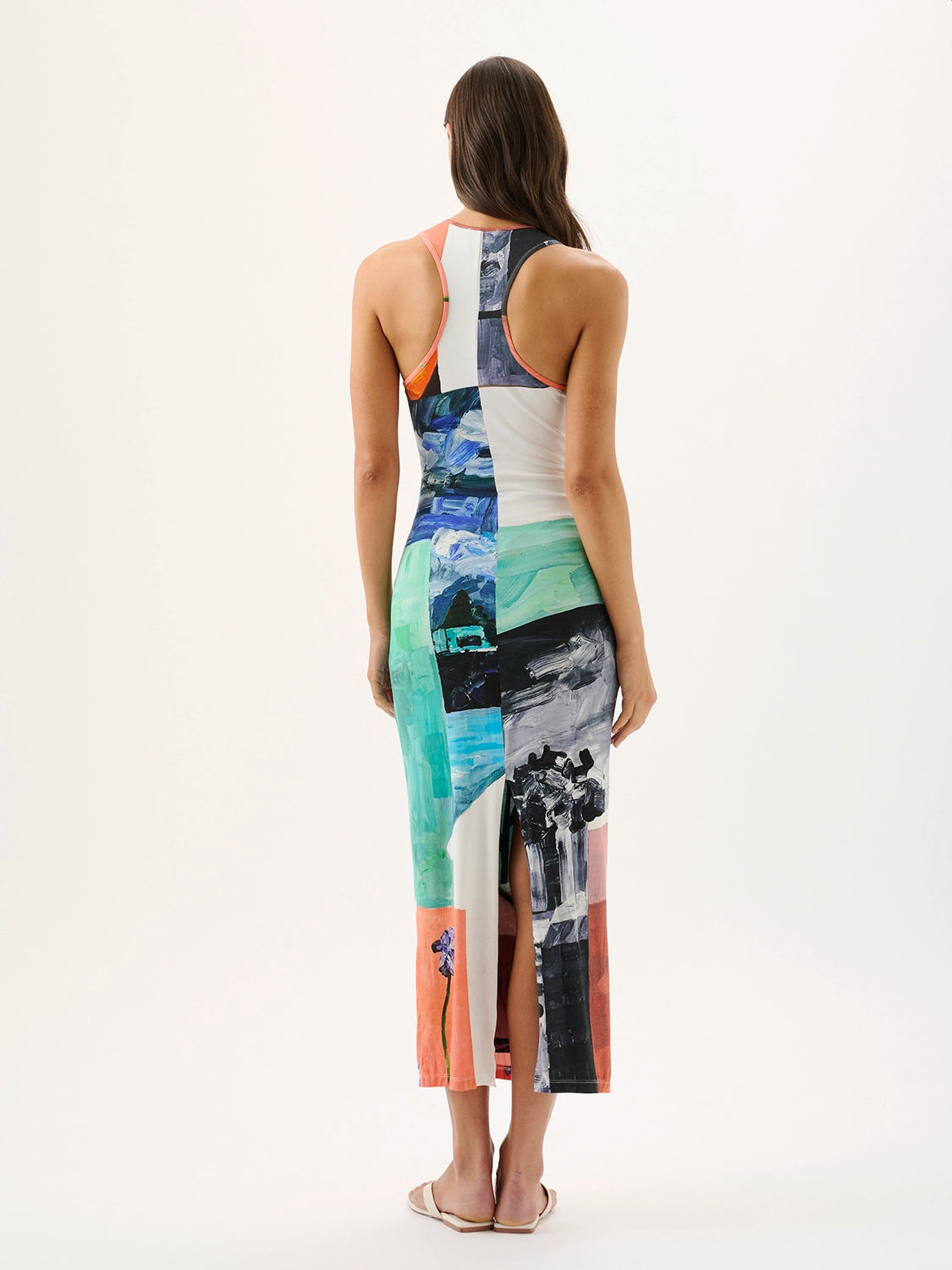 ROAME. | PHOENIX DRESS - WONDERLAND