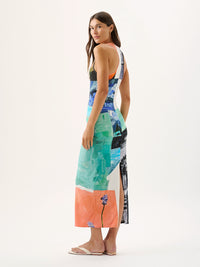 ROAME. | PHOENIX DRESS - WONDERLAND