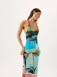 ROAME. | PHOENIX DRESS - WONDERLAND