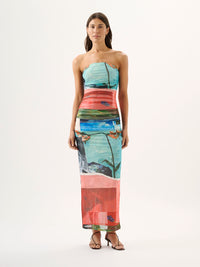 ROAME. | FRANKIE DRESS - WONDERLAND