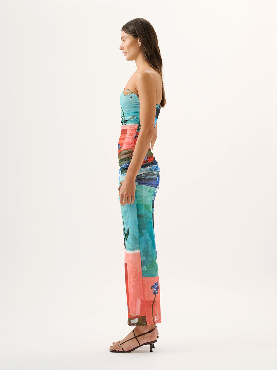 ROAME. | FRANKIE DRESS - WONDERLAND