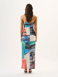 ROAME. | FRANKIE DRESS - WONDERLAND