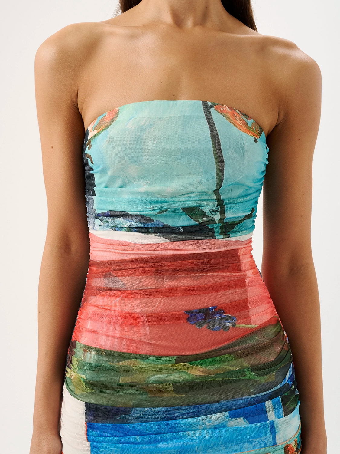 ROAME. | FRANKIE DRESS - WONDERLAND