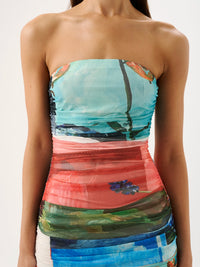 ROAME. | FRANKIE DRESS - WONDERLAND