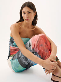 ROAME. | FRANKIE DRESS - WONDERLAND