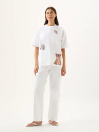 ROAME | ROAME. T-SHIRT - JUNGLE AMOUR