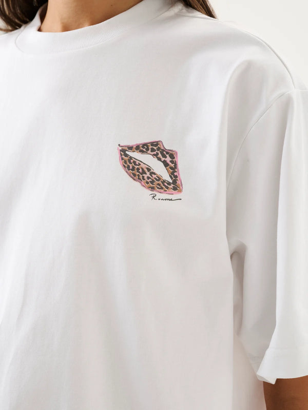 ROAME | ROAME. T-SHIRT - JUNGLE AMOUR