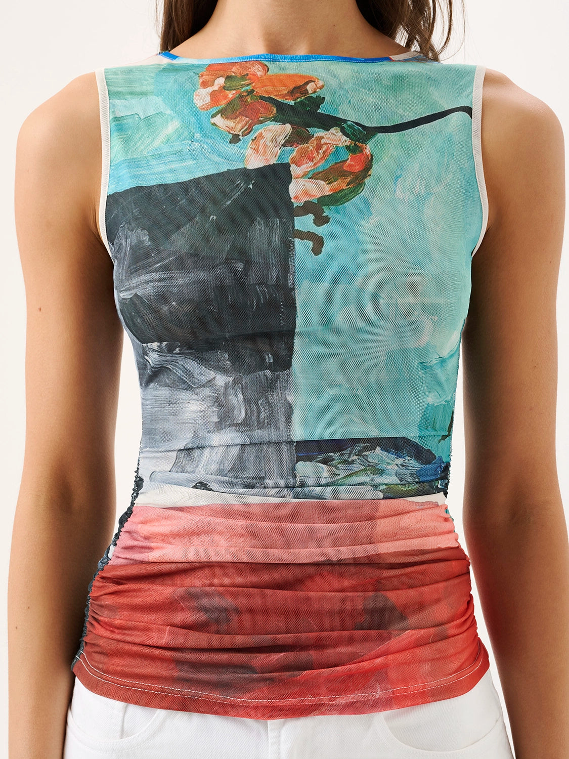 ROAME. | DARCY TANK - WONDERLAND