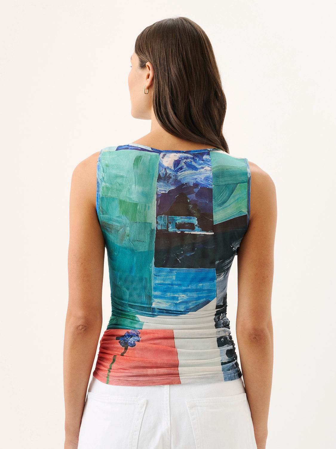 ROAME. | DARCY TANK - WONDERLAND