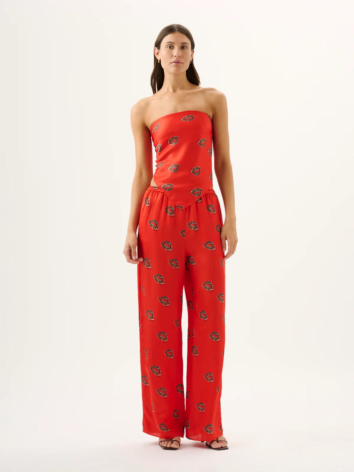 ROAME | MILES PANT - JUNGLE KISS