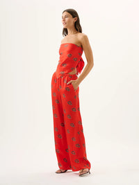 ROAME | MILES PANT - JUNGLE KISS