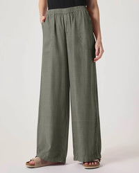 Splendid | Angie Palazzo Pant - Soft Vob