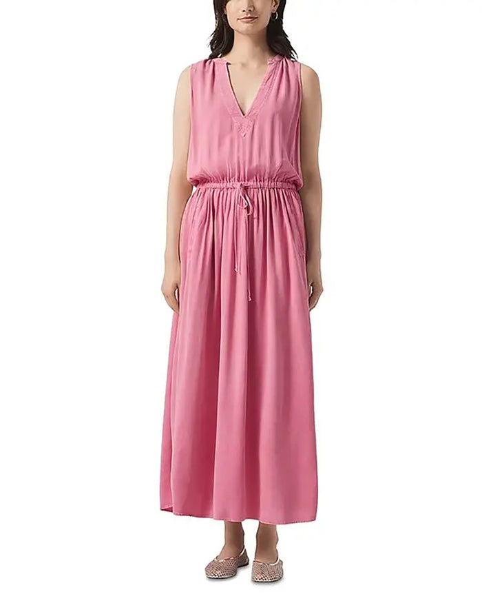 Splendid | Lennon Dress - Chateau Rose