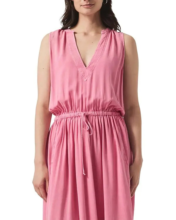 Splendid | Lennon Dress - Chateau Rose