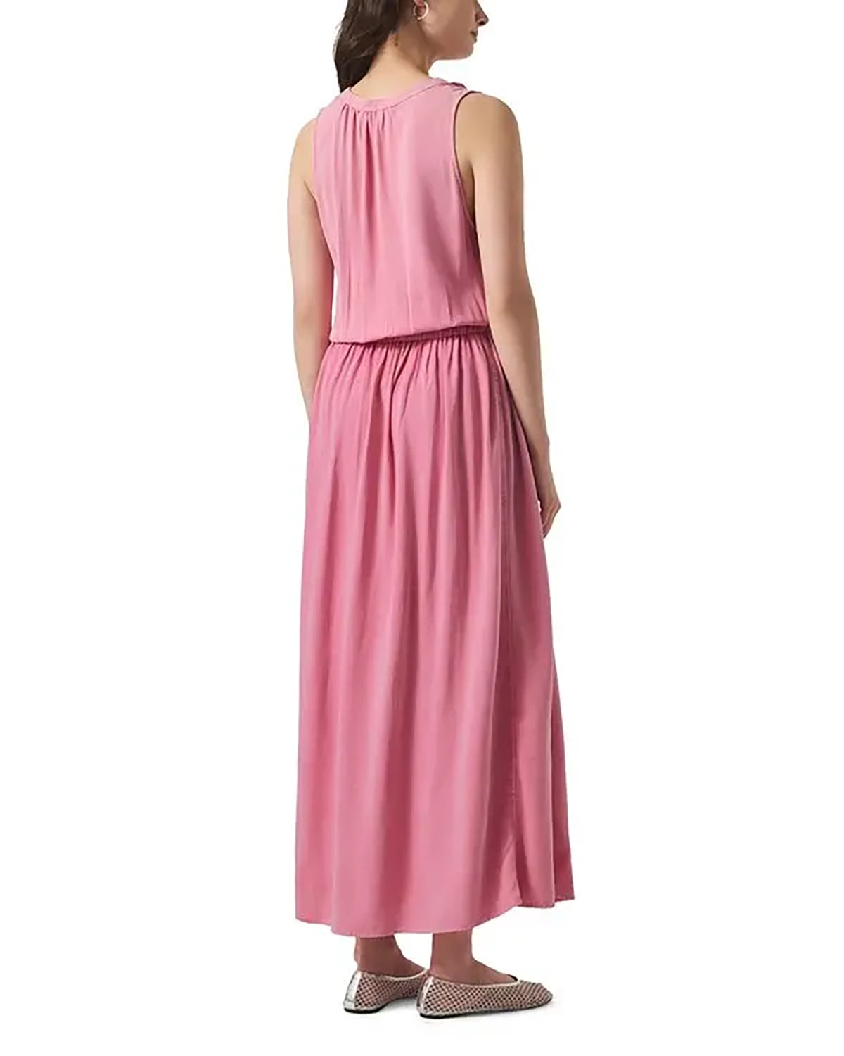 Splendid | Lennon Dress - Chateau Rose