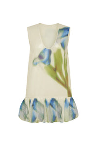 ROAME | BAMBI DRESS - STARLIT LILY