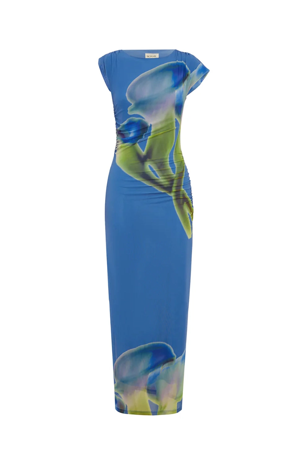 ROAME | JOYCE DRESS - MOONLIT LILY