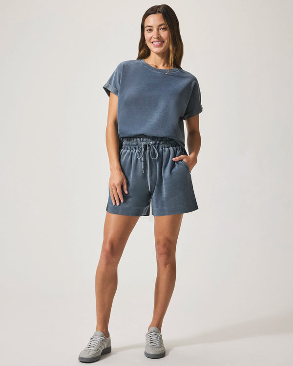 Splendid | Indigo Short - Indigo