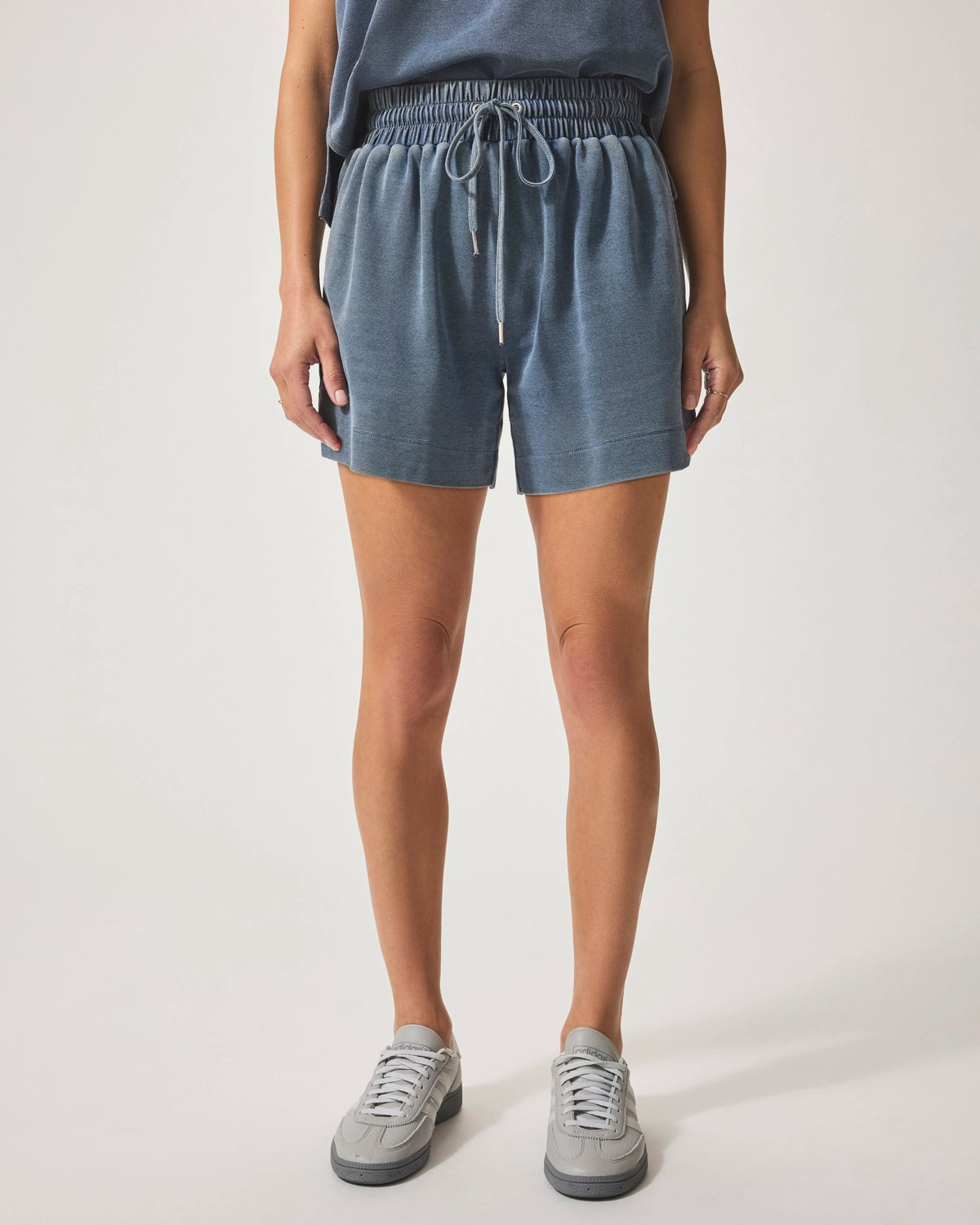 Splendid | Indigo Short - Indigo